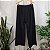Calça preta pantalona M/40 - Imagem 5