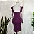 Vestido Farm roxo malha P - Imagem 6