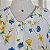 Blusa vintage colorida GG - Imagem 3