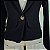 Blazer preto y2k - Imagem 3