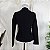 Blazer preto y2k - Imagem 4