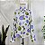 Camisa vintage colorida PP - Imagem 2