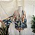 Kimono floral viscose M/G - Imagem 3
