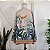 Kimono floral viscose M/G - Imagem 5