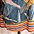 Kimono floral viscose M/G - Imagem 4