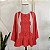 Bata y2k viscose M - Imagem 2