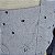 Cropped laise azul P/M - Imagem 6