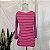 Blusa rosa Hollister PP - Imagem 6