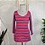 Blusa rosa Hollister PP - Imagem 2
