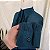 Camisa vintage seda PP - Imagem 5