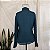 Camisa vintage seda PP - Imagem 6
