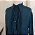 Camisa vintage seda PP - Imagem 3