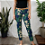 Calça estampada Maria Filó P - Imagem 1