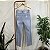 Calça jeans destroyed M - Imagem 5
