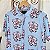 Camisa divertida M viscose ursos - Imagem 3