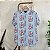 Camisa divertida M viscose ursos - Imagem 2