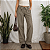 Calça cargo caqui y2k 38 - Imagem 1