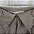 Calça cargo caqui y2k 38 - Imagem 4