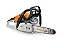 Motosserra a combustão MS 172 C-BE Sabre 35 cm - Imagem 2