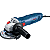 Esmerilhadeira angular GWS 700 710W - Imagem 2