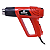 Soprador Térmico STW 1500 Worker - Imagem 1