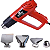 Soprador Térmico STW 1500 Worker - Imagem 2