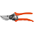 Tesoura de poda Profissional Bypass Tramontina - Imagem 1