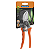 Tesoura de poda Profissional Bypass Tramontina - Imagem 2