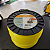 Bobina fio de nylon Stihl Quadrado 3,0mmx312m - Imagem 2