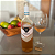 Vinho Rosé Bardolino Chiaretto D.O.C Veneto Corte Noa - Imagem 3