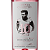 Vinho Lionel Messi GOAT 10 - Pinot Noir Rosé AOC - Imagem 3
