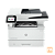 Multifuncional HP LaserJet Pro 4103fdw P&B A4 Wi-Fi - Imagem 1