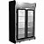 Expositor Refrigerado Frios e Laticínios 2 Portas ACFM 1000 220v Fricon - Imagem 1