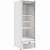 Freezer Vertical 569L VCET 569 V Porta de Vidro Branco Fricon - Imagem 1