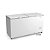 DA550IFTech - Freezer e Refrigerador Horizontal Bivolt, Inverter, Dupla Ação – 543L - Imagem 1