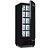 FREEZER EVZ21 PORTA SOLIDA FULL BLACK - Imagem 3