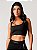Top New Maxi Preto - Imagem 1