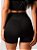 Short New Flex Preto - Imagem 2
