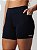 Short Run Bolsos Preto - Imagem 1