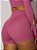 Short Flex Rosa Vintage - Imagem 2