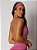 Top New Basic Rosa Vintage - Imagem 2