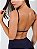 Top New Basic Marinho - Imagem 2