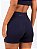 Short New Flex Marinho - Imagem 2