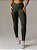 Legging New Flex Verde Militar - Imagem 1