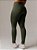 Legging New Flex Verde Militar - Imagem 2
