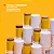 Protetor Solar Facial Com Cor Pro Stick FPS 96 FPUVA 43 - Imagem 3
