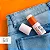 Protetor Solar Facial Sem Cor Pink Stick MDR FPS90 FPUVA70 - Imagem 2