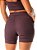 Short Pace Barrado Grape - Imagem 3
