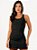 Vestido Smash Preto - Imagem 1