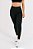 Legging 7 Bolsos Focus Preta - Imagem 1